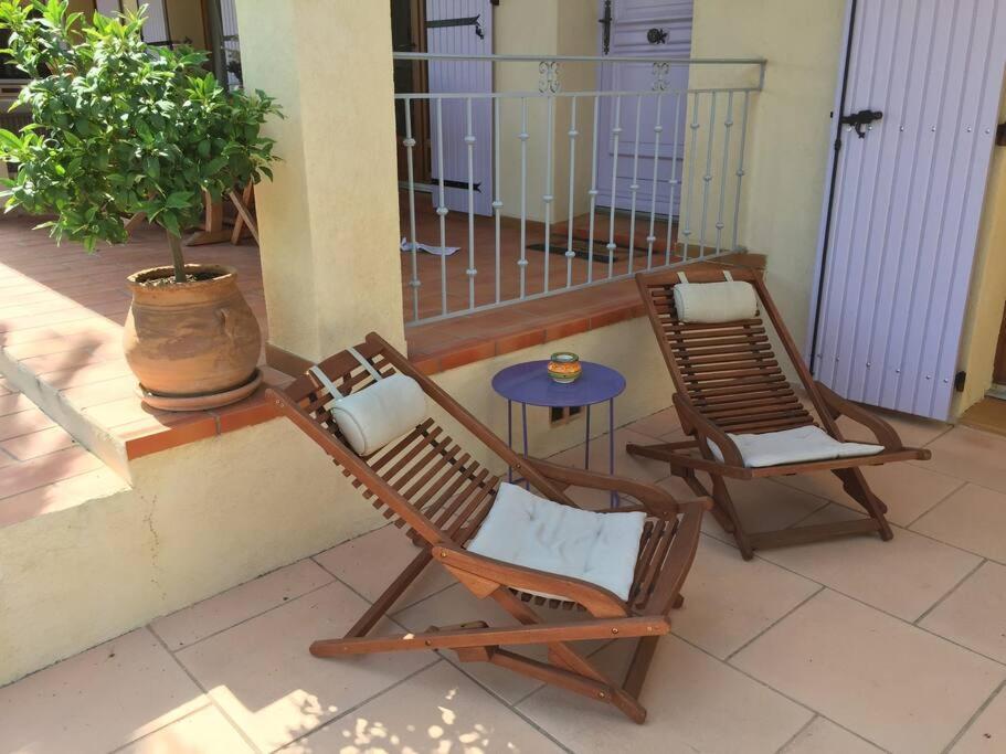 Au Pied Du Massif Des Costes Villa Pélissanne Dış mekan fotoğraf